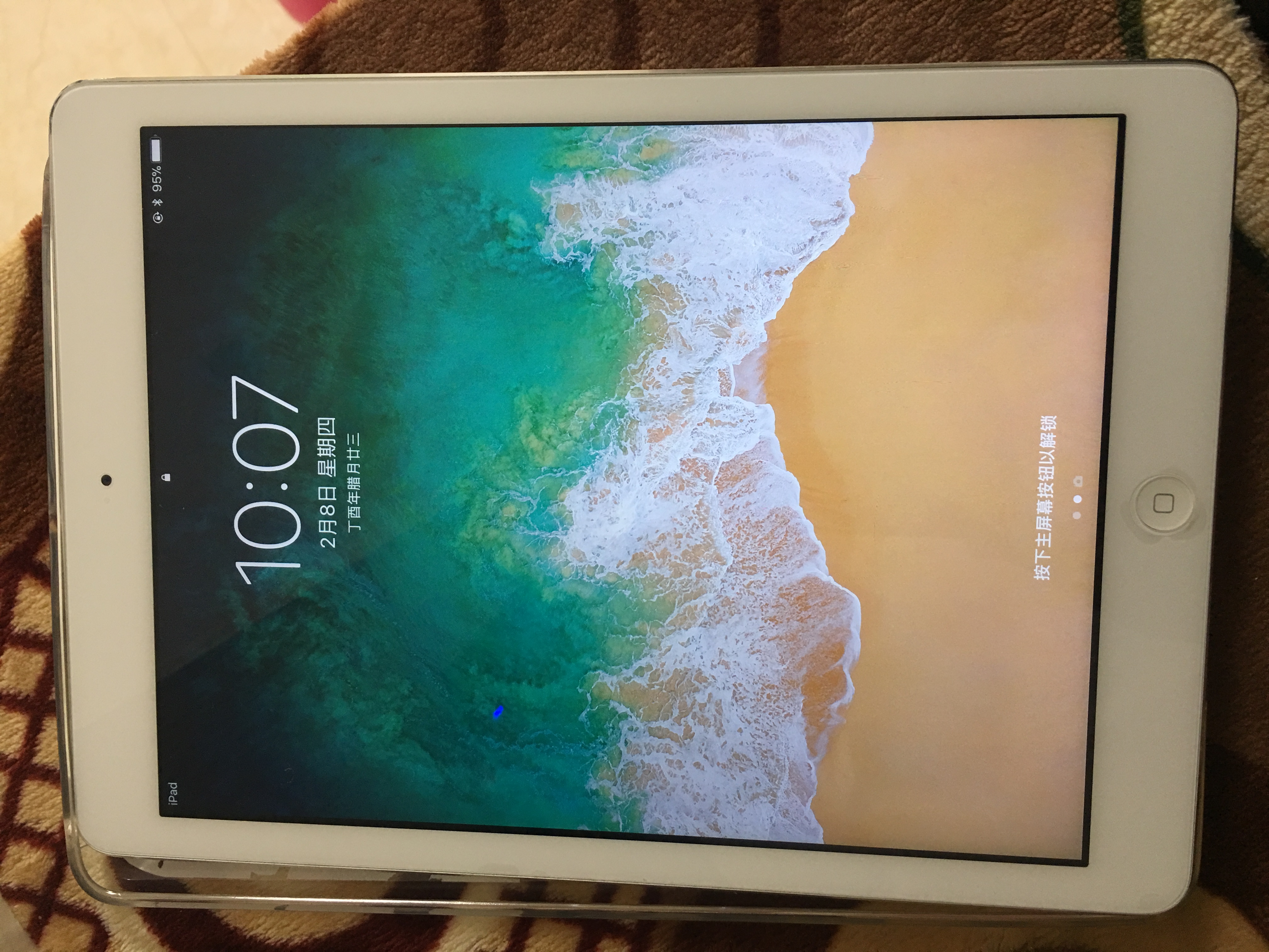 1100 出个 ipad air1 wifi 16g