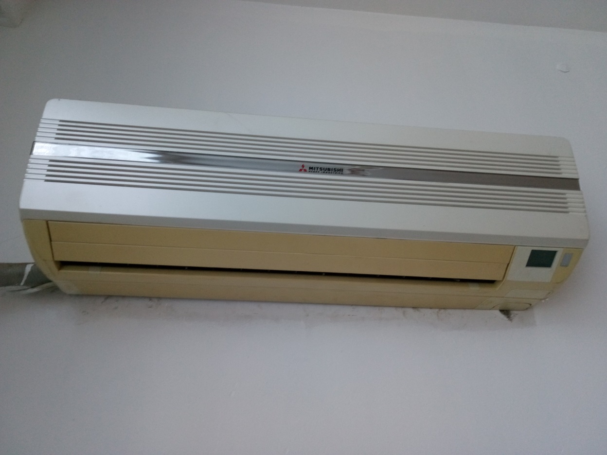 年代久远的旧空调,废品咋卖?