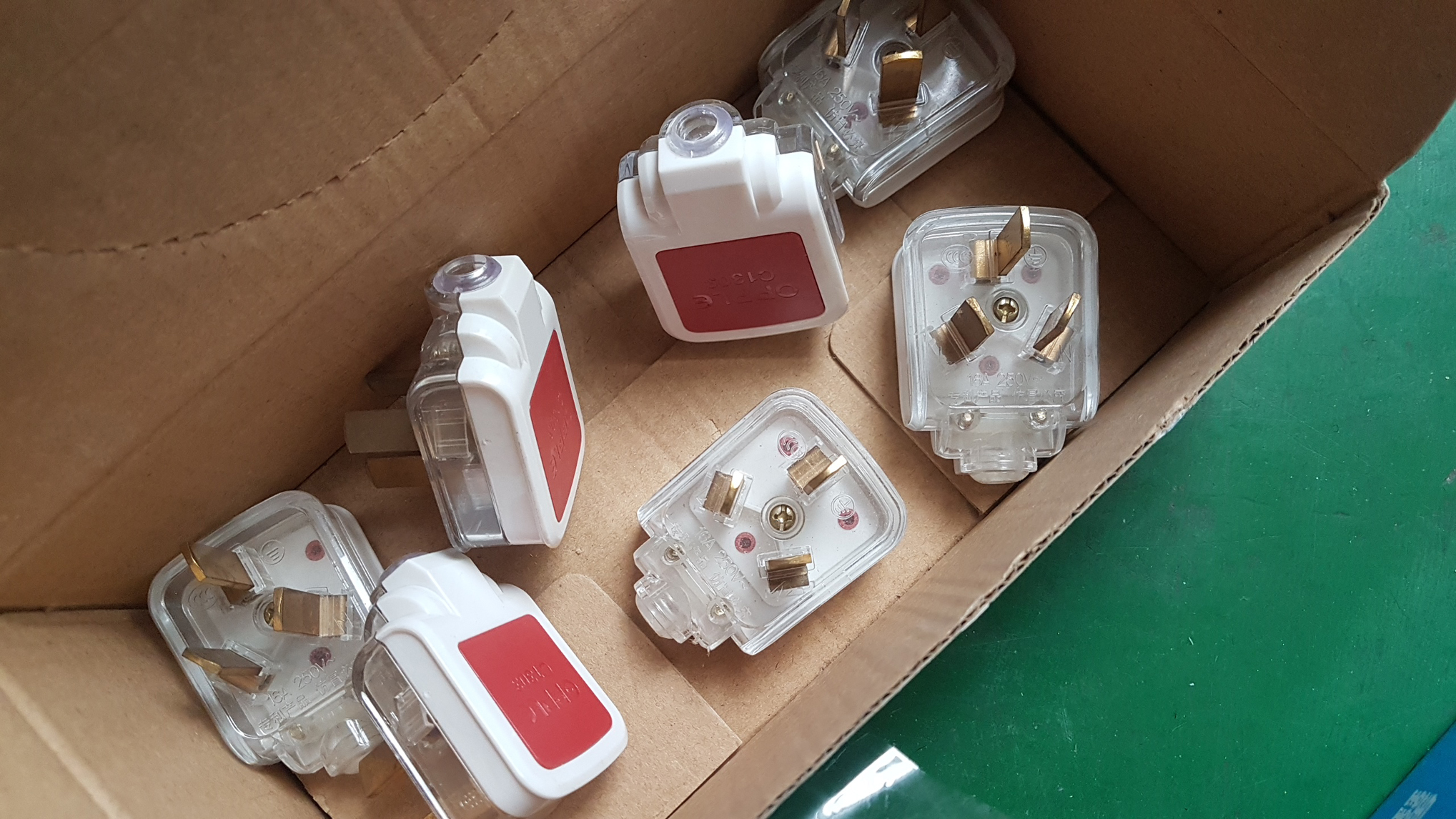 10.正品公牛插头 欧普插头(空调专用16a)正泰空气开关 西子空气开关