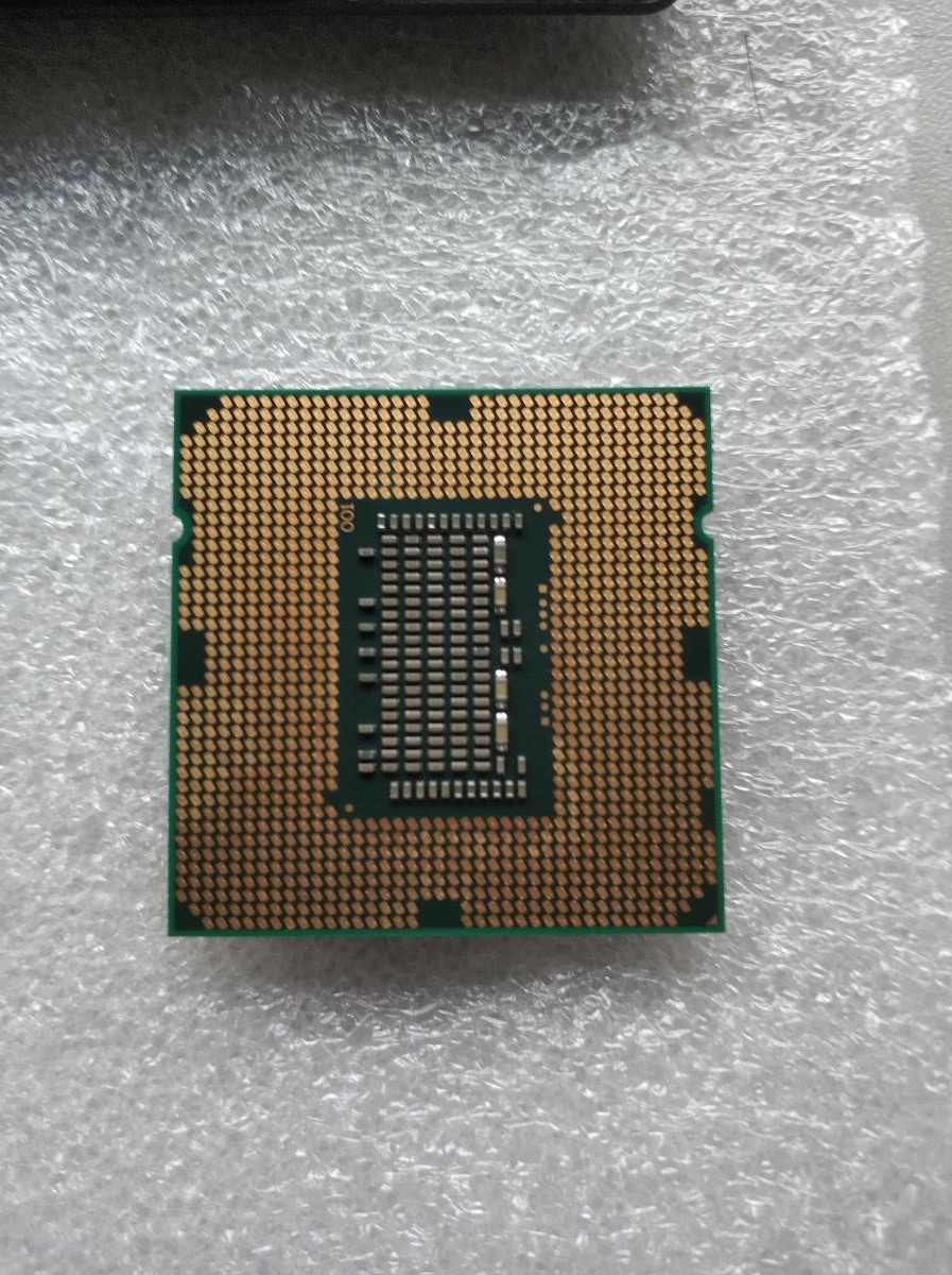 出个正式版i5 760,1代酷睿1156接口,价格160元邱隘镇政府门口自提