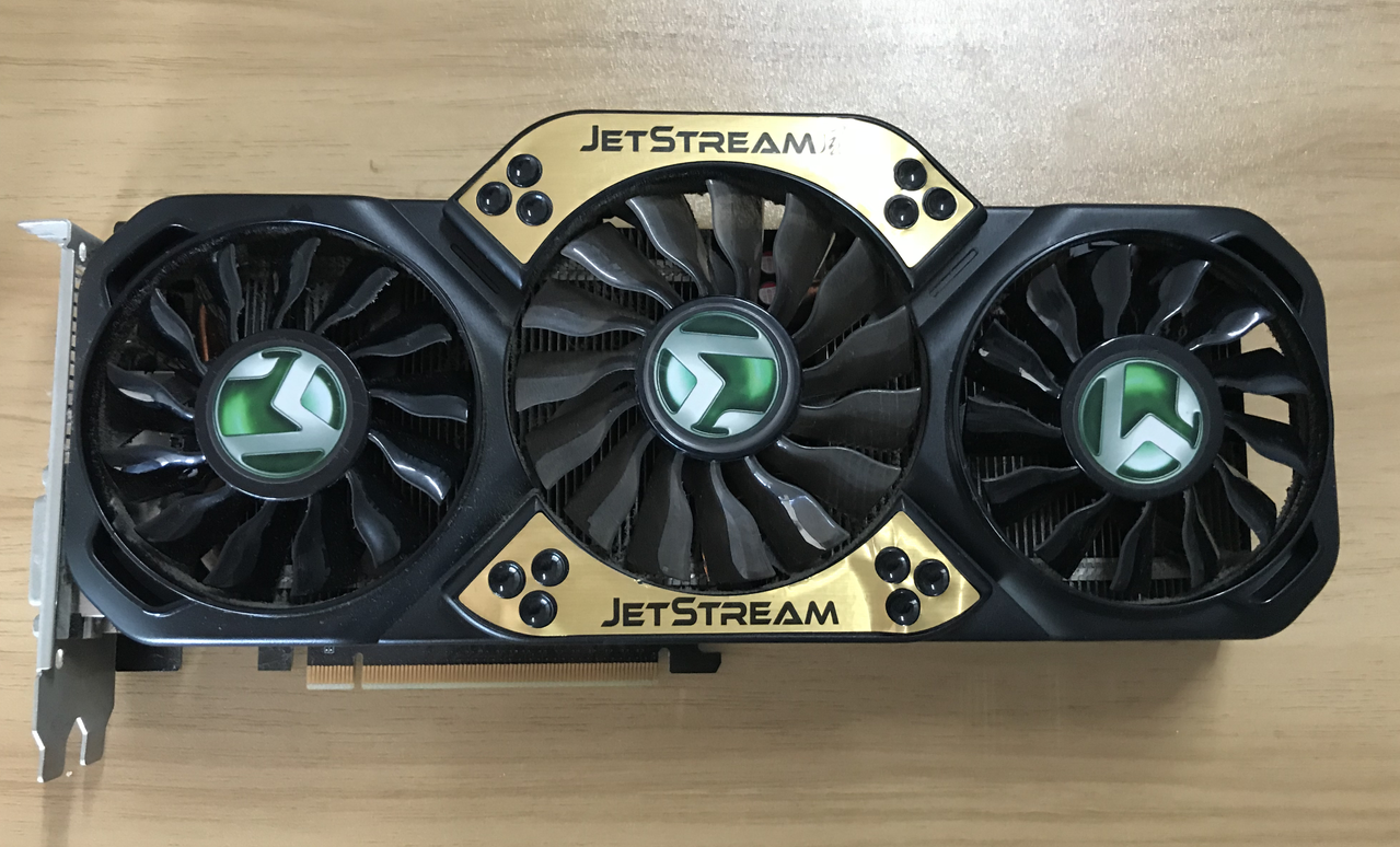 500出牛逼做工gtx770,2k暗黑三,1080逆水寒木有问题.