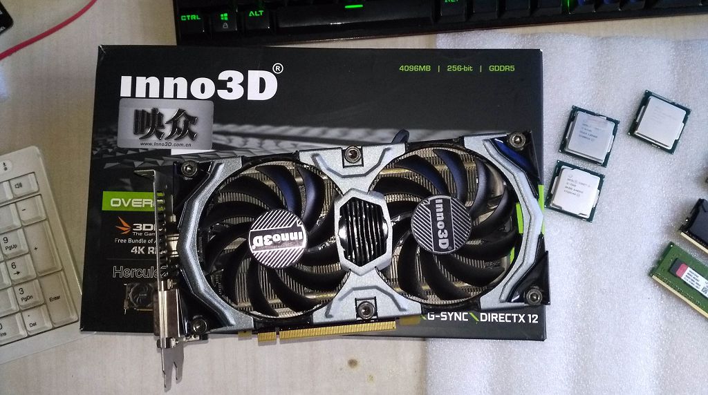 映众gtx970,900