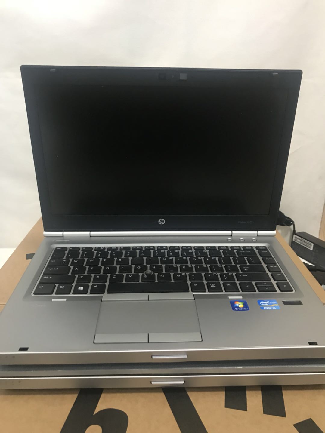 庆祝易索20周年,我来搞个特价笔记本,hp 8470p,i5 3320m,4g内存,淘宝