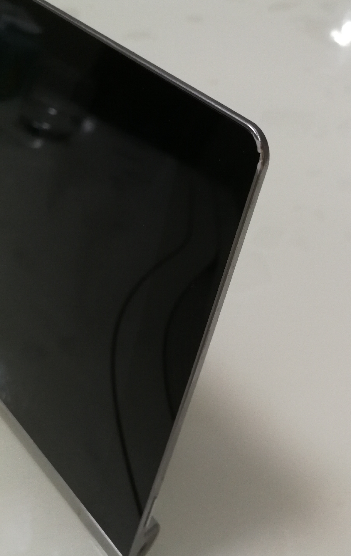 168元出联想yoga平板b8000-f正常可用