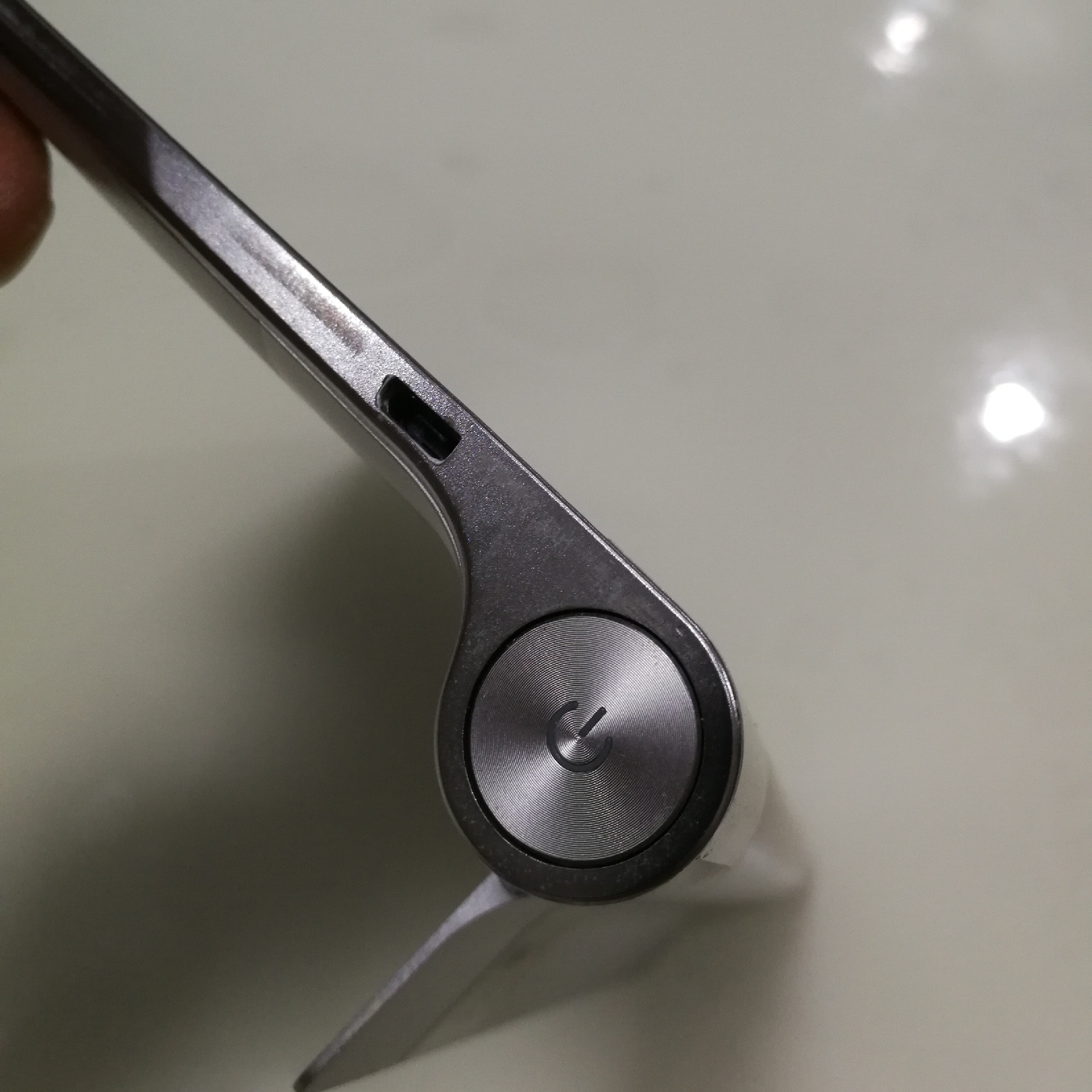 168元出联想yoga平板b8000-f正常可用